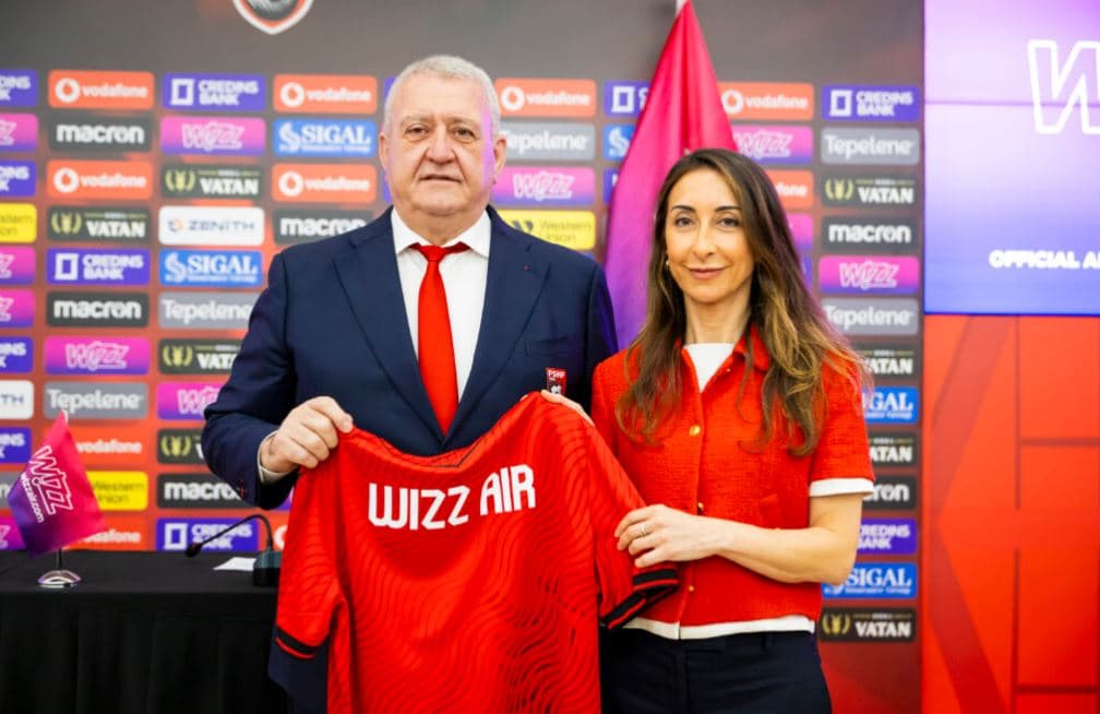 FSHF-ja bëhet me sponsor zyrtar të ri
