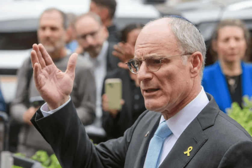 Përfundojnë bisedimet Izrael-Liban në SHBA, ambasadori izraelit jep detaje