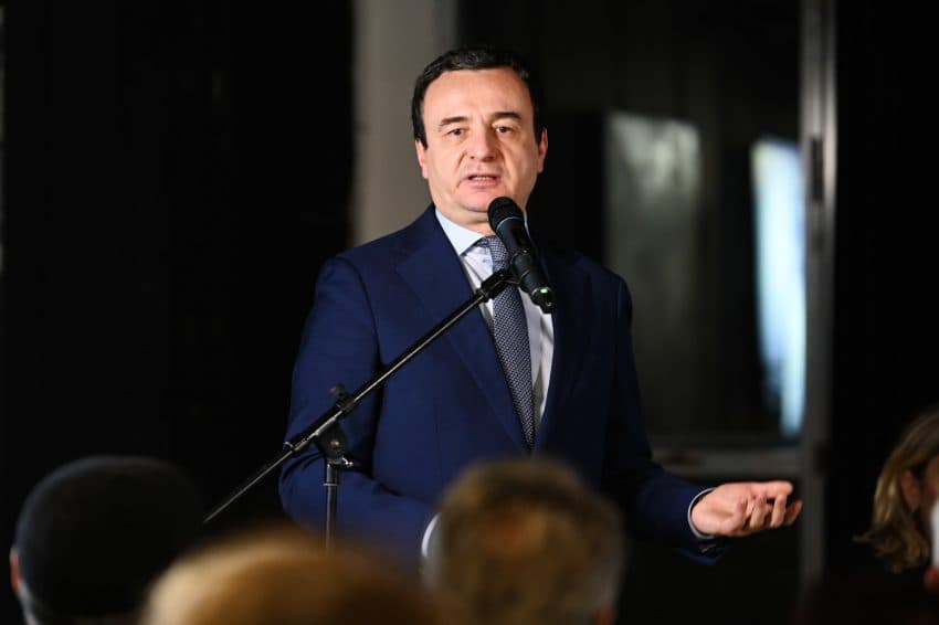 Kosova synon inovacionin, Kurti: Të rinjtë kyç për tregun e punës
