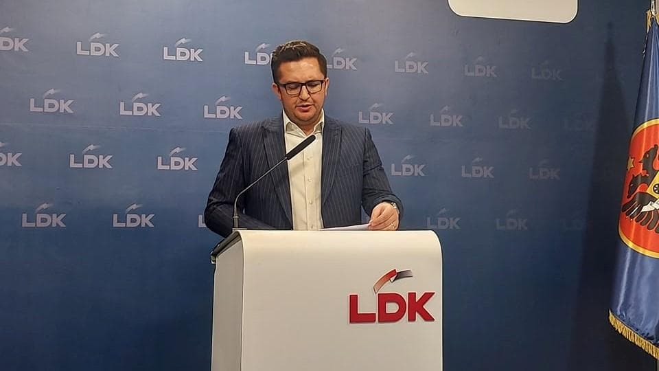 Raportime se VV e LDK janë afër një marrëveshje, Mustafa: S’ka asgjë të vërtetë, s’ka marrëveshje sekrete
