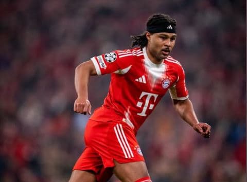 Lëndohet Gnabry, pritet të mungojë gjatë