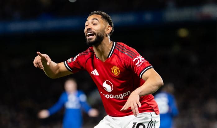 Goli i Cunhas vendimtar për Unitedin, i shkakton Chelseat humbjen e katërt radhazi