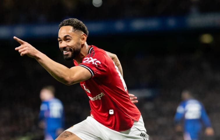 Cunha hesht Londrën: Chelsea gjunjëzohet para United-it dhe rrezikon që të mos kualifikohet në Ligën e Kampionëve