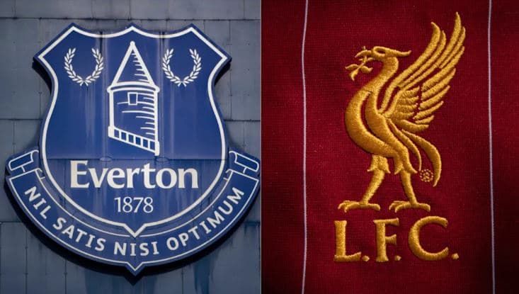 Derbi i Merseyside, këto janë formacionet zyrtare
