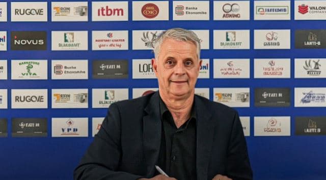“Profa” synon fitoren e parë ndaj Ballkanit, këto janë formacionet