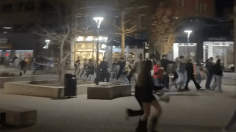 Të shtëna me armë pranë universitetit të Iowa në SHBA, plagosen tre studentë