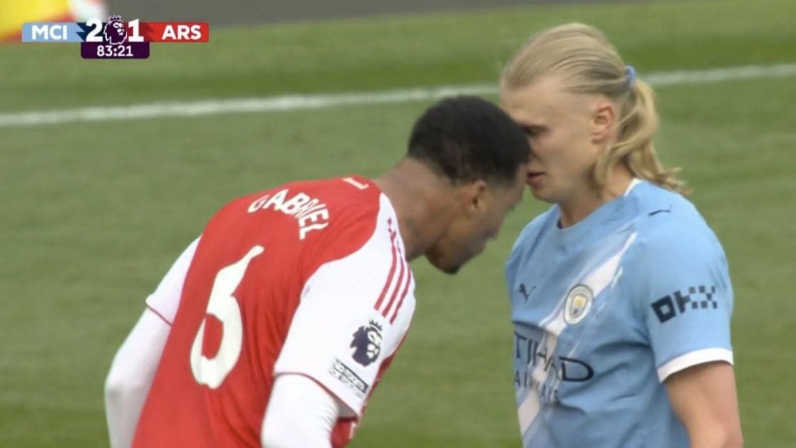 Tri pikë diferencë dhe një ndeshje në dorë, City kërcënon fronin e Arsenalit