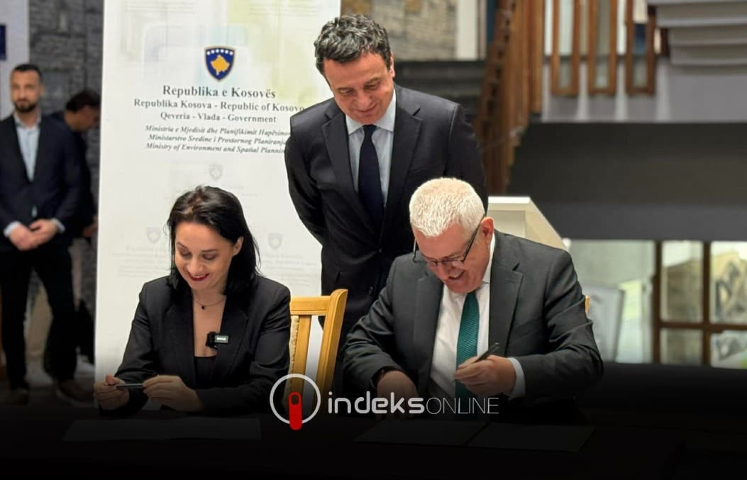 Themelohet Garda për mbrojtjen e natyrës, Kurti: Është aleancë ndërmjet qytetarëve dhe shtetit