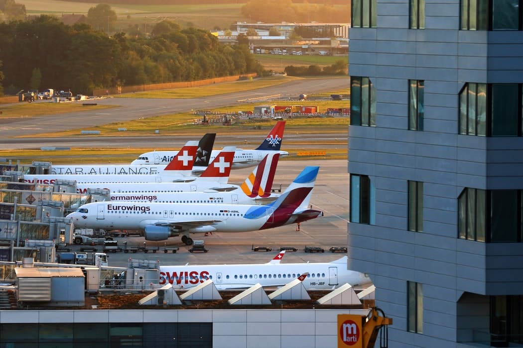 Zvicra rrezikon mungesë karburanti për avionët para sezonit veror