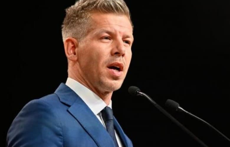 Kryeministri i ri hungarez, Magyar pritet të betohet më 9 maj