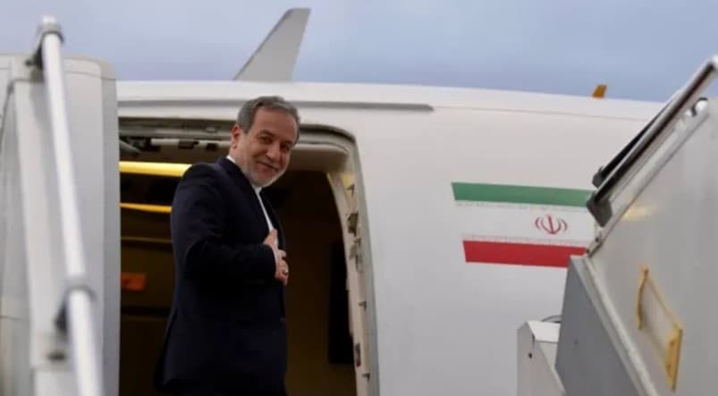 Bisedimet për paqen: Ministri iranian largohet nga Islamabadi
