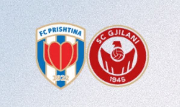 Prishtina pret Gjilanin në “Fadil Vokrri”, publikohen formacionet