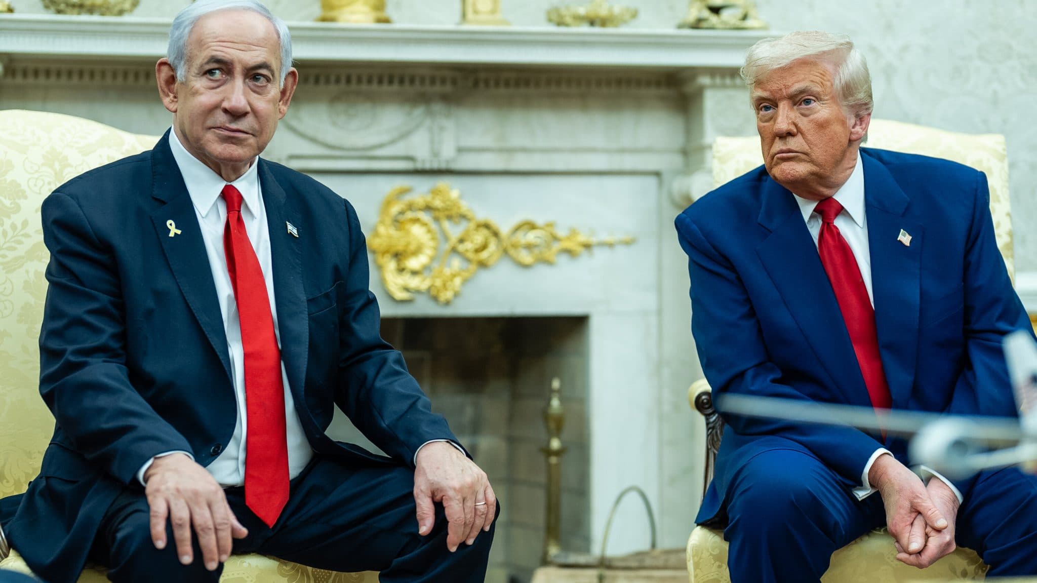 Reagon Netanyahu pas të shtënave në darkën e Trump: I tronditur nga tentativa e vrasjes së presidentit amerikan