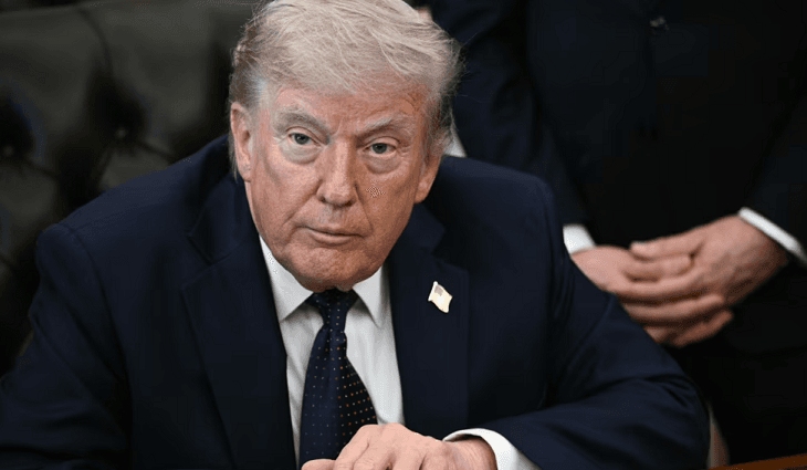 Trump për incidentin me të shtënat: I dyshuari, një person i sëmurë! Kishte shkruar një manifest “shumë antikristian”