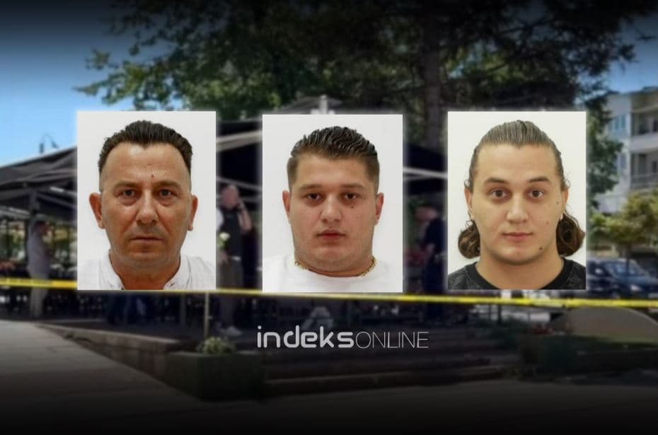 Vrasja e trefishtë në Gjilan, të dyshuarit ende në arrati, IPK-ja duke hetuar zyrtarët policor