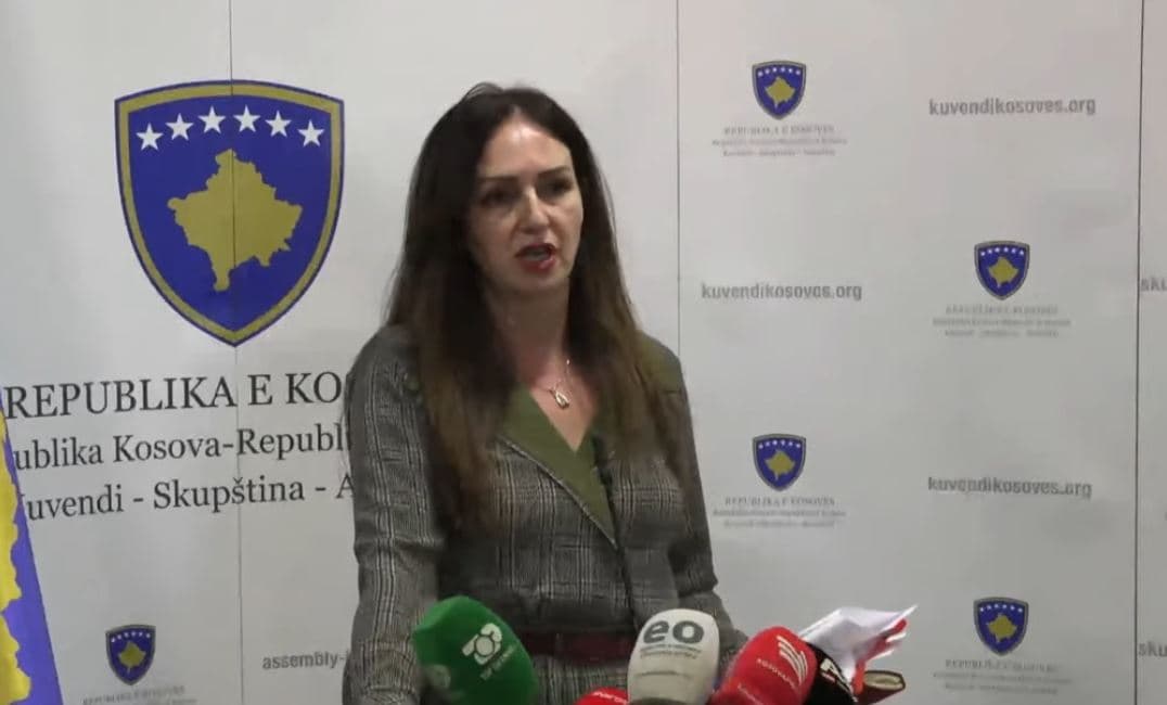 Nagavci nuk e sheh “zyrtare” propozimin e LDK-së për ta kandiduar Osmanin për Presidente: Presim edhe sot tre kandidat unifikues