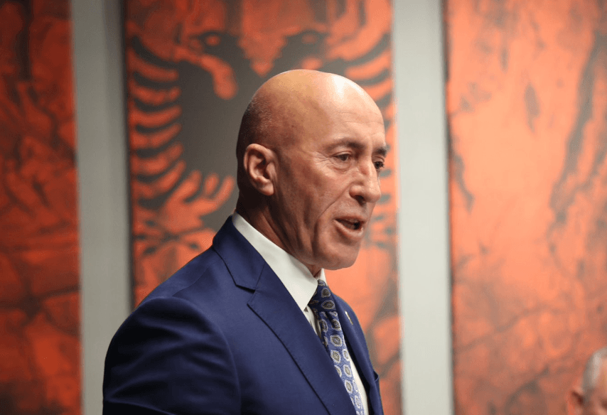 “Drejtim i rrezikshëm, kushtetuta u shkel”, Haradinaj për zhvillimet në Kuvend