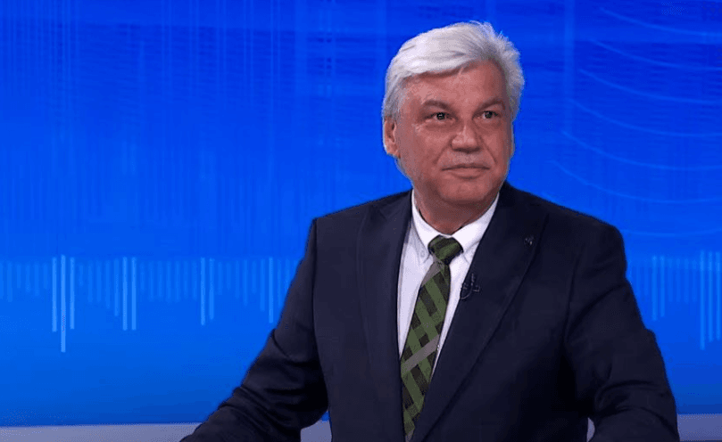 Kryeziu: Rrezikohet shteti nëse shkohet në zgjedhje, duhet gjetur zgjidhje për presidentin