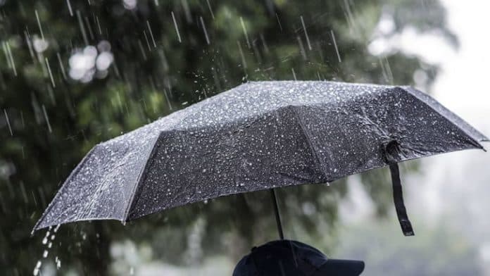 Të enjten vjen goditja e masave polare me reshje shiu dhe bore, temperaturat nën zero