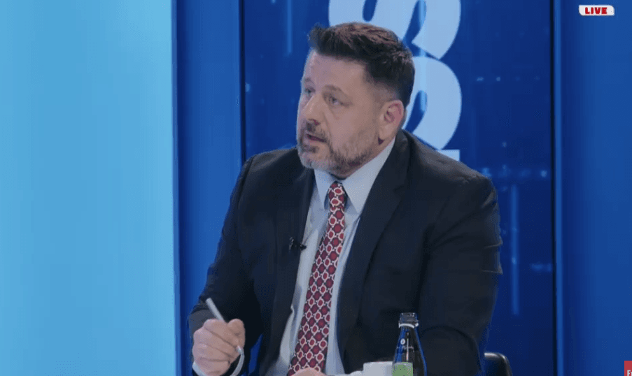 Bekë Berisha: Me shku na për ni president, me dalë në fushatë, me lypë vota, me u harxhu 10 milionë…