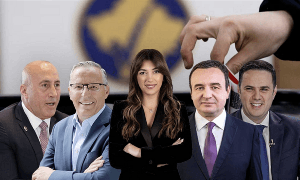 Zgjedhjet- Haxhiu takon sot përfaqësuesit e partive politike