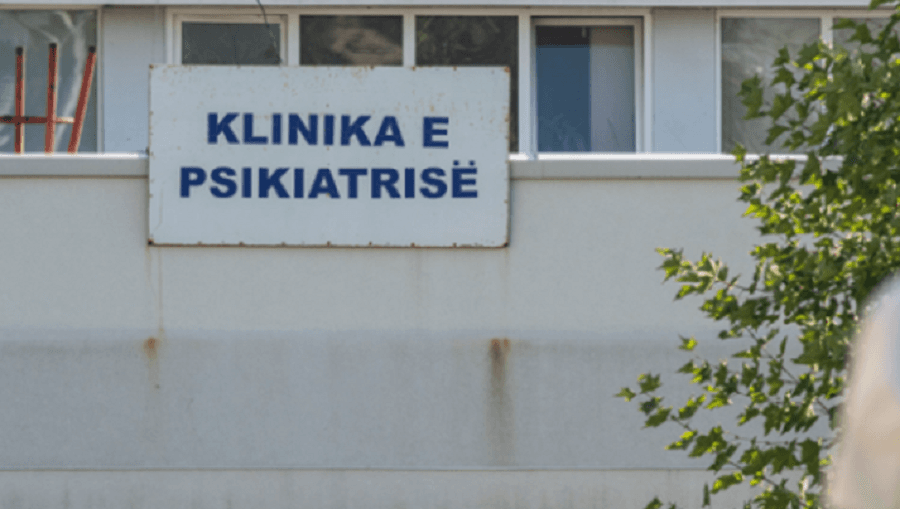 Sulmoi dy persona, burri nga Leposaviqi dërgohet në Psikiatri