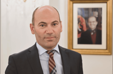 Miftari e konfirmon se u shkarkua nga detyra e ambasadorit në Vatikan: Do të sigurohem që kjo të mos lëndojn raportet e krijuara me mund