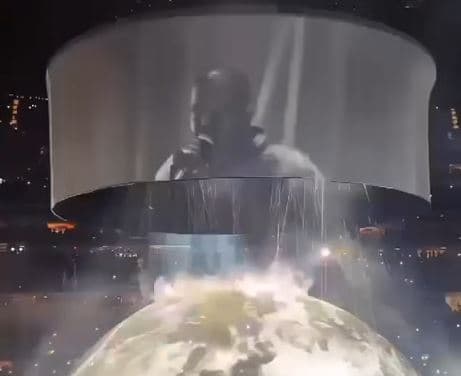 Kanye West koncert më 11 korrik në zemër të Tiranës, njofton Edi Rama