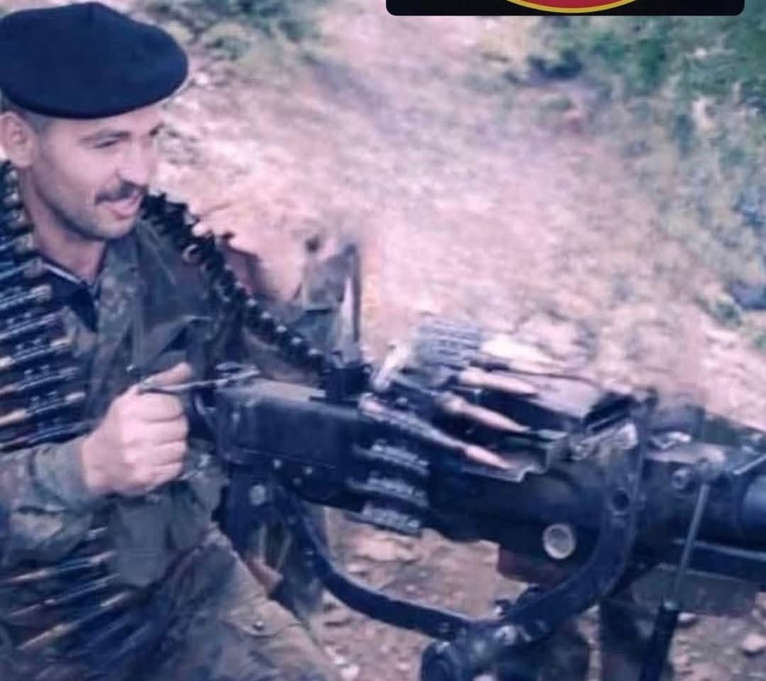 Aqareva e Skenderajt në zi, ndërron jetë ish-ushtari i UÇK-së, Cen Kadriu (FOTO)