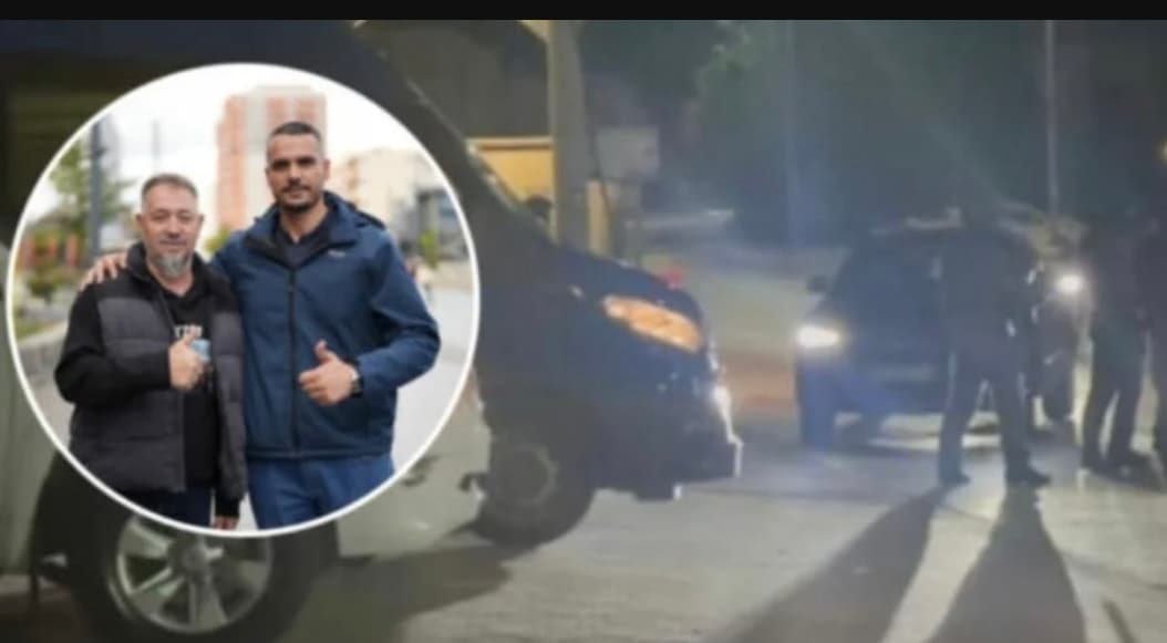 Lirohen Amir Lushtaku dhe Bekim Nura, të arrestuar për sulmin ndaj Hysni Mehanit