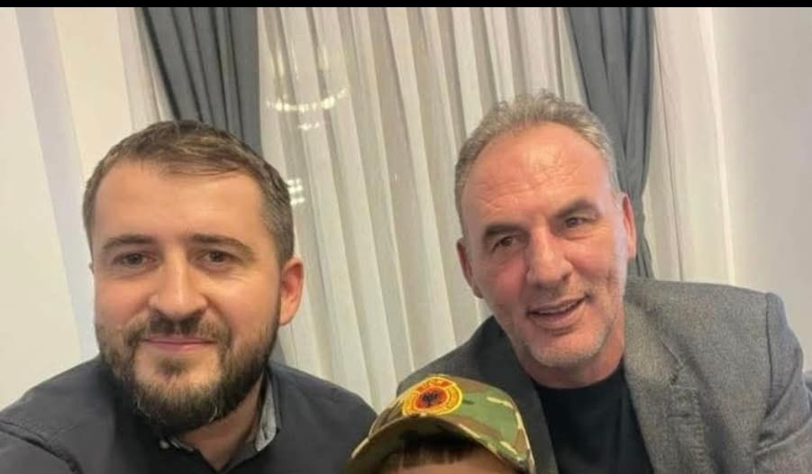 Mergim Lushtaku: “Bashkimi sjell fitore”- Afrimi i Limajt me PDK-në, hap drejt unitetit politik (FOTO)
