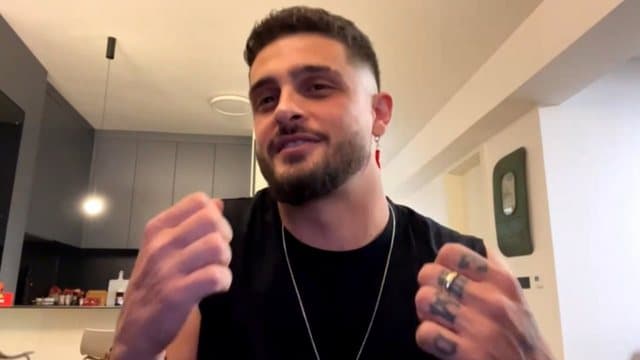 Gimbo zbulon detaje nga takimi i Selin me mamanë e tij: Çika është duke u bërë gati…