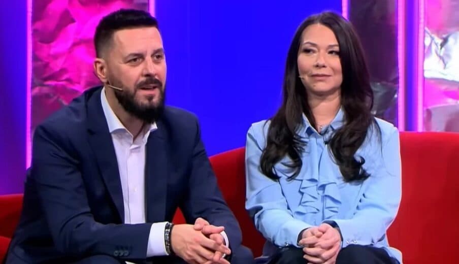 “Pervers, pedofil” – Gruaja e Mirit, Rabea reagon për ofendimet ndaj finalistit gjatë qëndrimit në BBVA