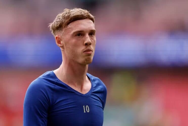 Palmer i hapur për një transferim te Man Utd
