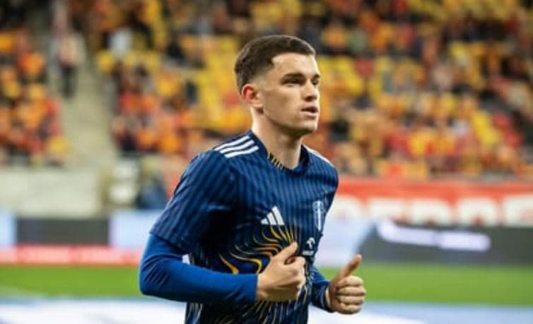 Skuadra nga Serie A shpreh interesim për Dion Gallapenin