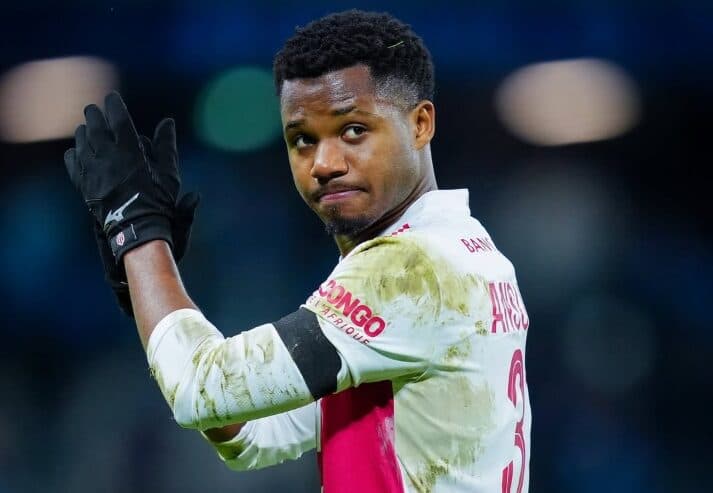 Monaco drejt transferimit përfundimtar të Ansu Fatit