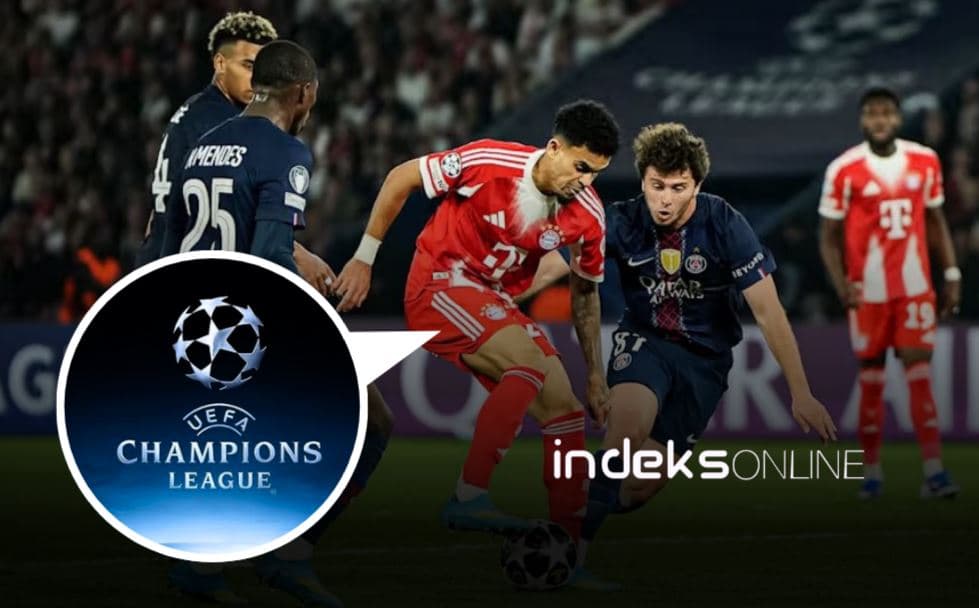 “Finalja para finales”, publikohen formacionet e ndeshjes Bayern vs PSG