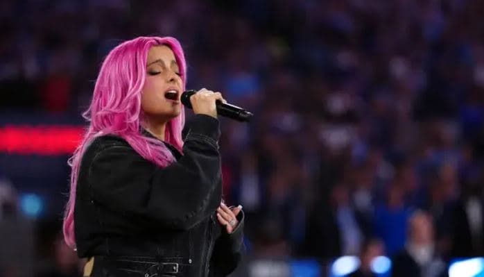 Bebe Rexha dhe yje të tjerë do të performojnë live në kinematë AMC në gjithë SHBA-në
