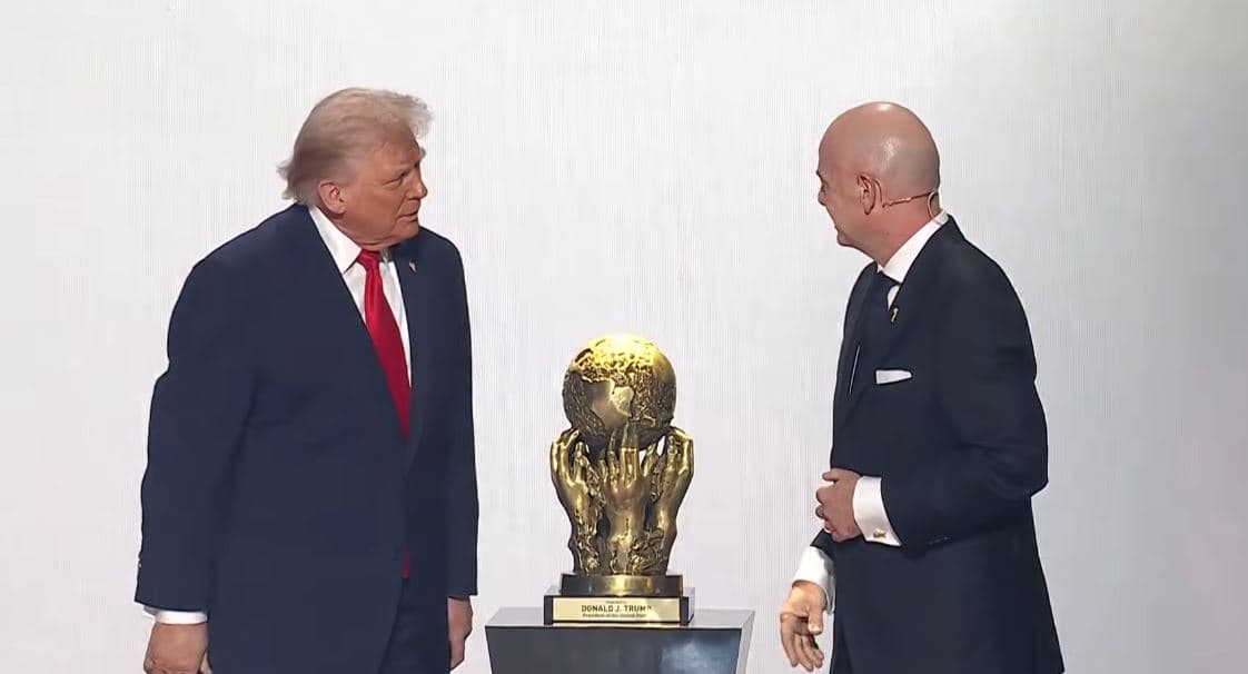 Donald Trump për çmimet e biletave të Kupës së Botës: As unë nuk do ta paguaja atë shumë