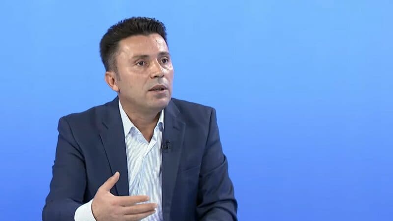 Adnan Rrustemi: Mbi 15 mijë persona nga mërgata janë regjistruar deri tani, fluks i paparë