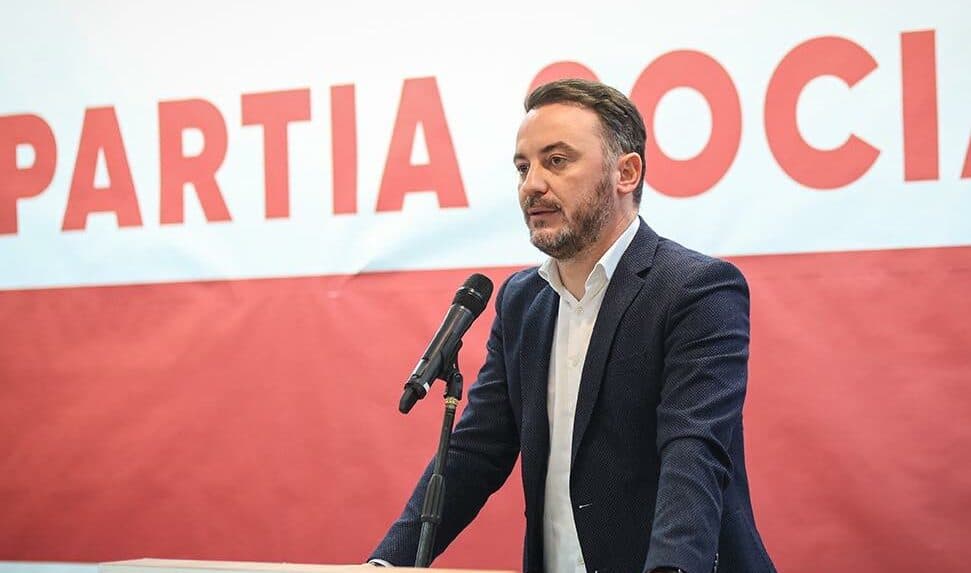 PSD e Dardan Molliqajt konfirmon pjesëmarrjen në zgjedhje