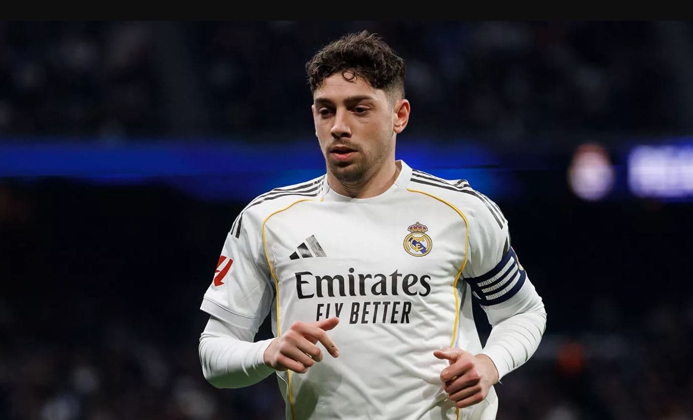 Real Madrid e konfirmon: Valverde ka pësuar tronditje në tru pas rrahjes me Tchouamenin, do të pushoj 10 deri në 14 ditë
