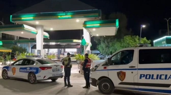 Tronditet Saranda, vritet me plumb në kokë pronari i një karburanti
