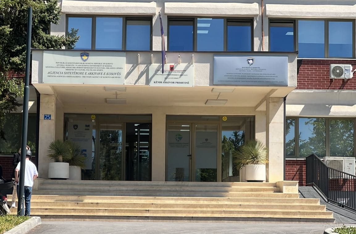 Rasti në Agjencinë Kadastrale: Avokatja Majlinda Sadikaj konfirmon se Bashkim Shaqiri do të mbrohet në procedurë të rregullt