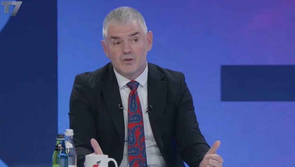 Zgjidhje pas 7 qershorit? Shala: Kurti i paaftë të bashkëpunojë, ideologjikisht mendon se atë e favorizojnë krizat
