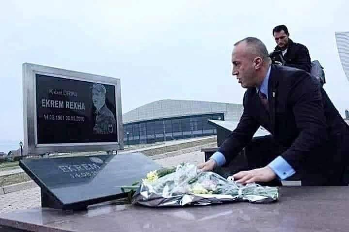 Haradinaj: Ekrem Rexha – Drini, ishte ndër figurat më emblematike të UÇK-së, la gjurmë të pashlyeshme në historinë tonë