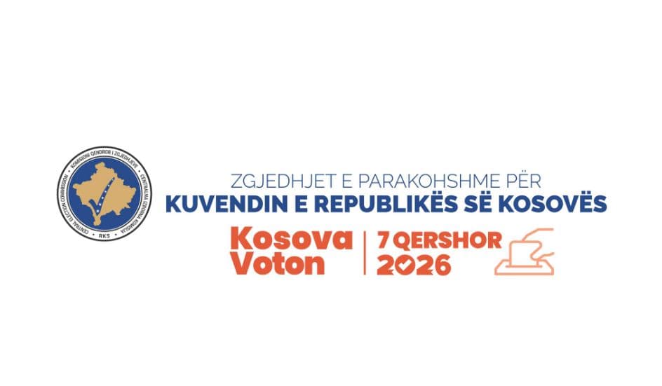 Edhe 4 ditë deri në përmbylljen e afatit për dorëzimin e listave të kandidatëve për deputetë në KQZ