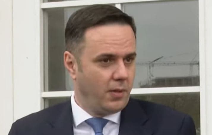 Abdixhiku konfirmon rikthimin e Vjosa Osmani në LDK, 103 vota pro kandidaturës së saj për presidente