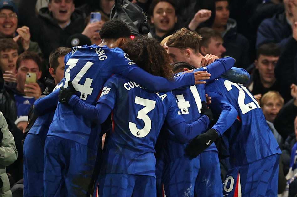 Një trajner që po synohet nga Chelsea, mbanë bisedime me një klub tjetër anglez