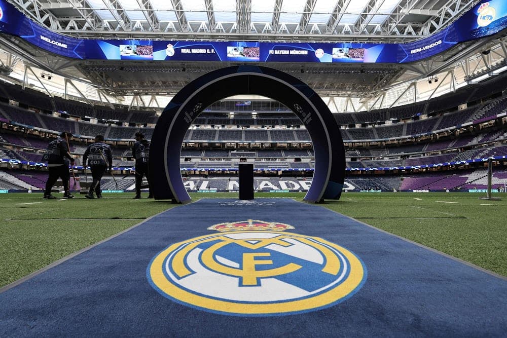 Real Madridi zbulon spiunin që nxorri informacionet e brendshme në media